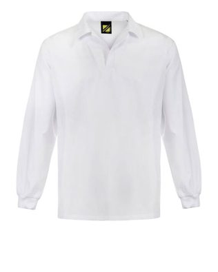 Custom Workcraft FOOD INDUSTRY JAC SHIRT