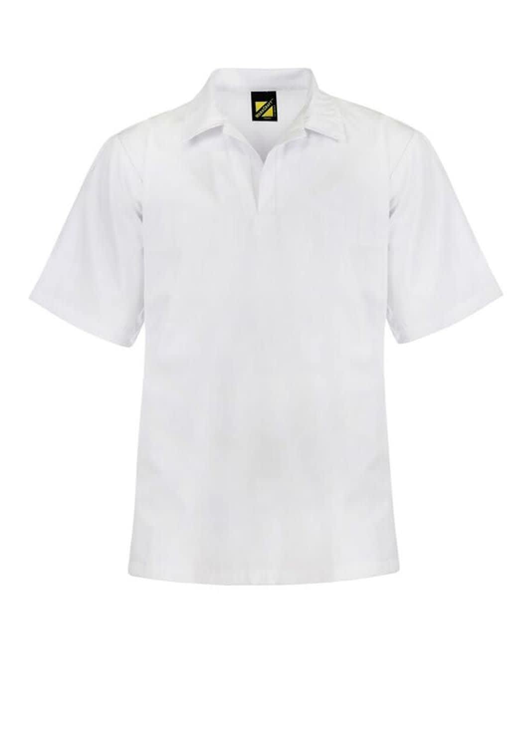 FOOD INDUSTRY JACSHIRT