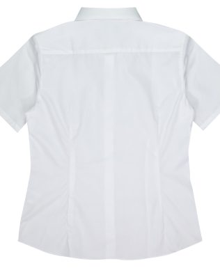 AP BUSINESS KINGSWOOD LADY SHIRT SHORT SLEEVE AU-N2910S