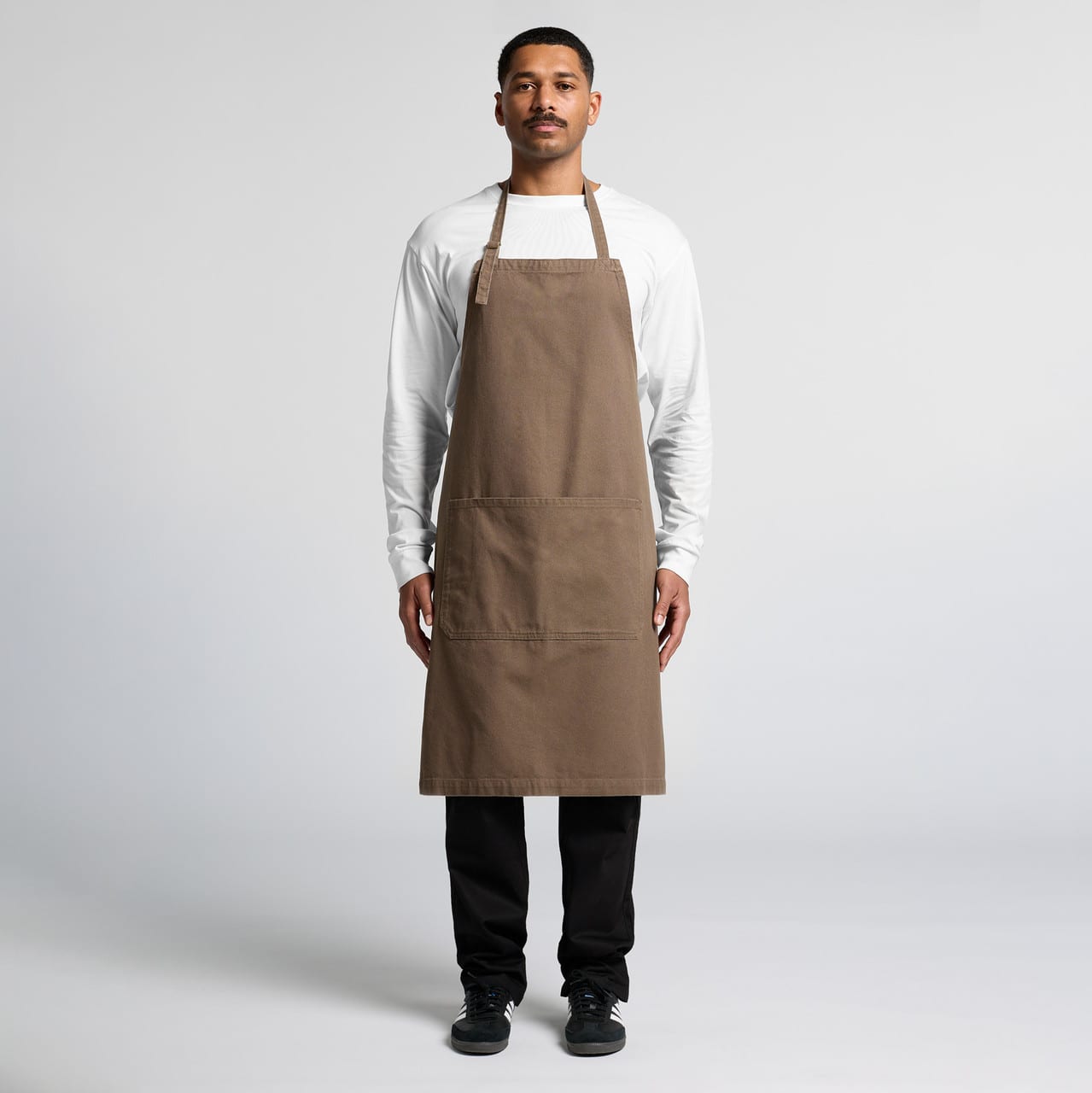 Canvas Apron AS-1080