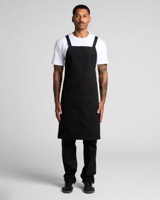 Custom AS Colour Carrie Apron AS-1082