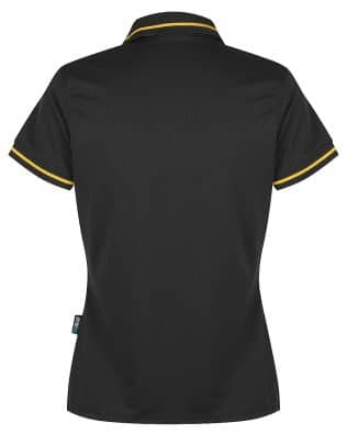 Custom Aussie Pacific COTTESLOE LADY POLOS AU-N2319