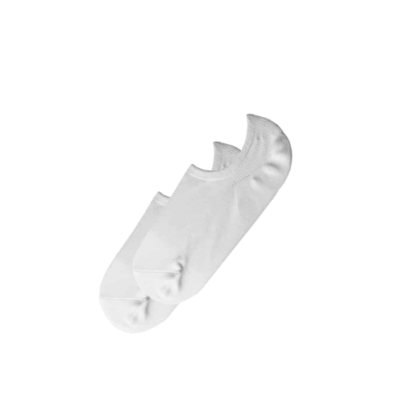 Invisible Socks (2 Pairs) AS-1206