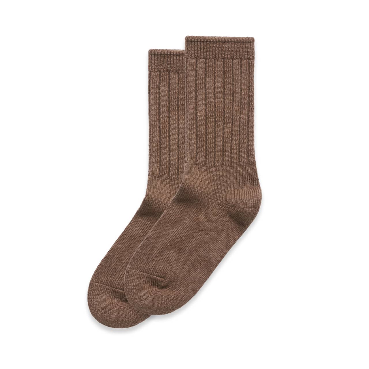 Knit Socks (2 Pairs) AS-1214