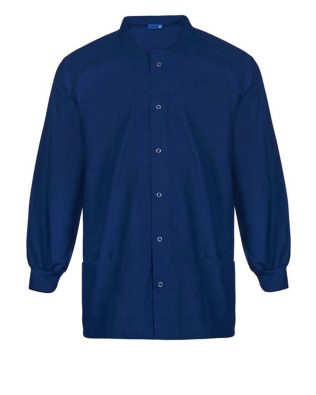 Medi8- WARM UP JACKET