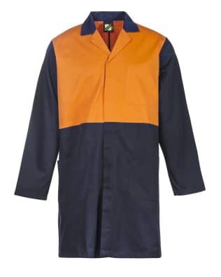 Custom Workcraft TWO TONE DUSTCOAT UNIGAB