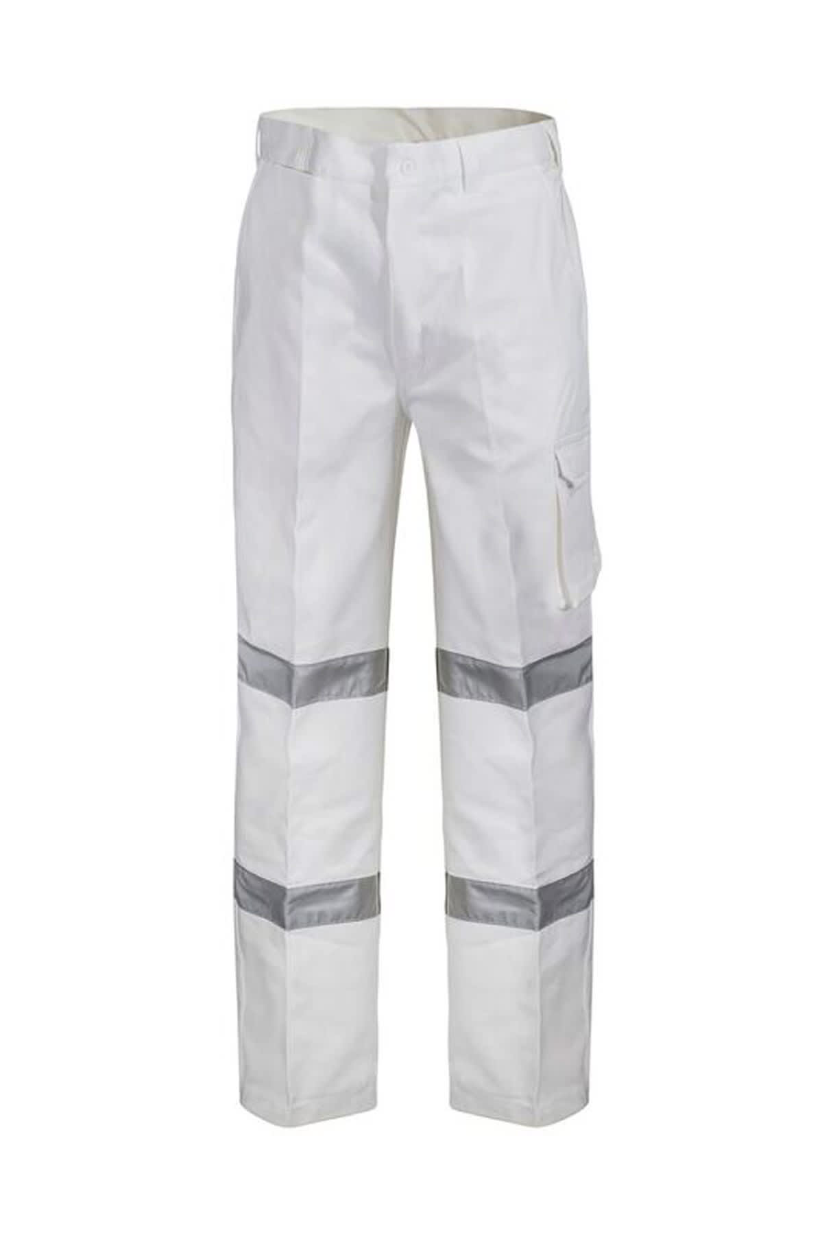 Cargo Drill Pant Csr Long