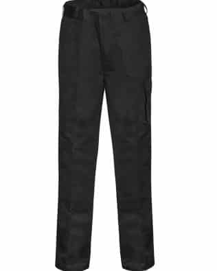 Custom Workcraft MID WEIGHT MODERN FIT CARGO