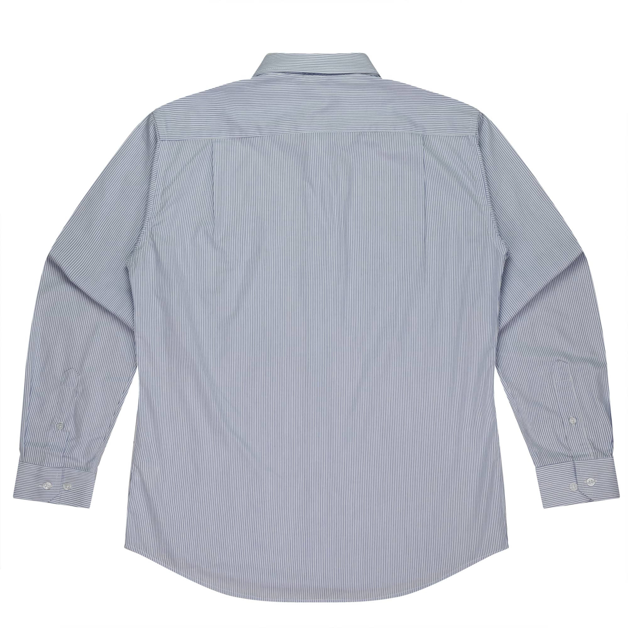 HENLEY MENS SHIRT LONG SLEEVE
