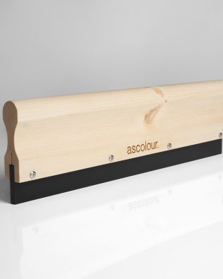 Custom AS Colour ASC Squeegee AS-1514