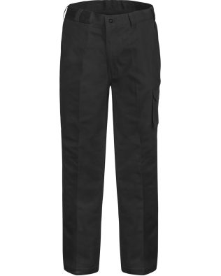 Custom Workcraft MODERN CARGO TROUSER
