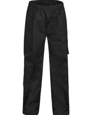 Custom Chefscraft- CHEFS DRAWSTRING CARGO PANT
