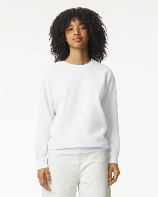 Adult Crewneck Sweatshirt GI-1566