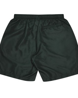 Custom Aussie Pacific PONGEE SHORT KIDS SHORTS AU-N3602