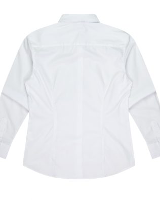 AP BUSINESS KINGSWOOD LADY SHIRT LONG SLEEVE AU-N2910L