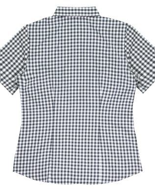 AP BUSINESS BRIGHTON LADY SHIRT SHORT SLEEVE AU-N2909S