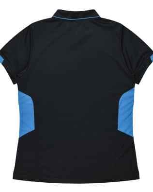 Custom Aussie Pacific TASMAN LADY POLOS AU-N2311