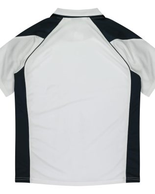 Custom Aussie Pacific PREMIER MENS POLOS RUNOUT AU-N1301