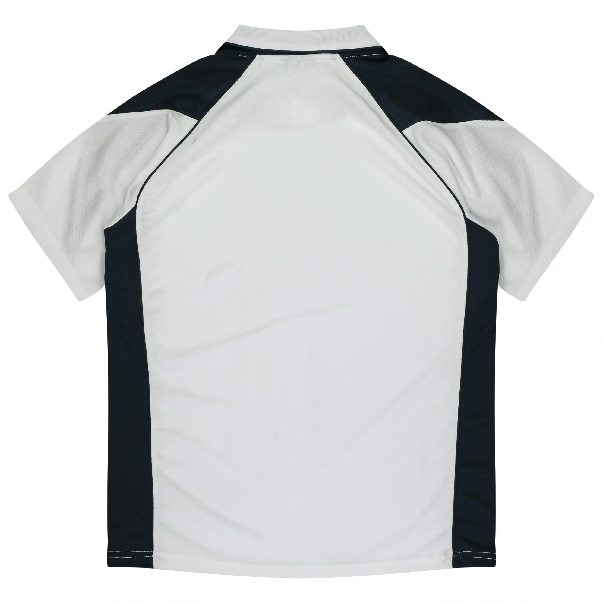 Premier Mens Polos Runout