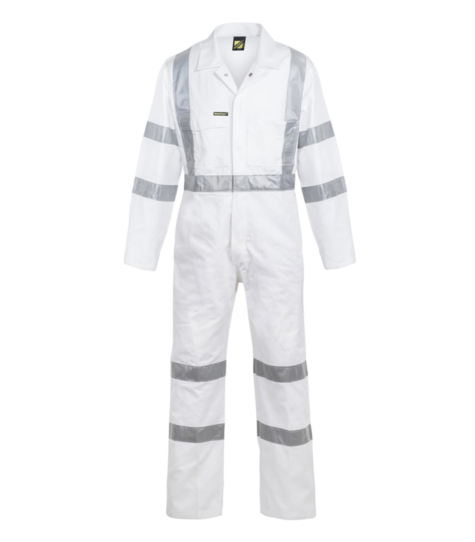 Night Coverall Csr Tape