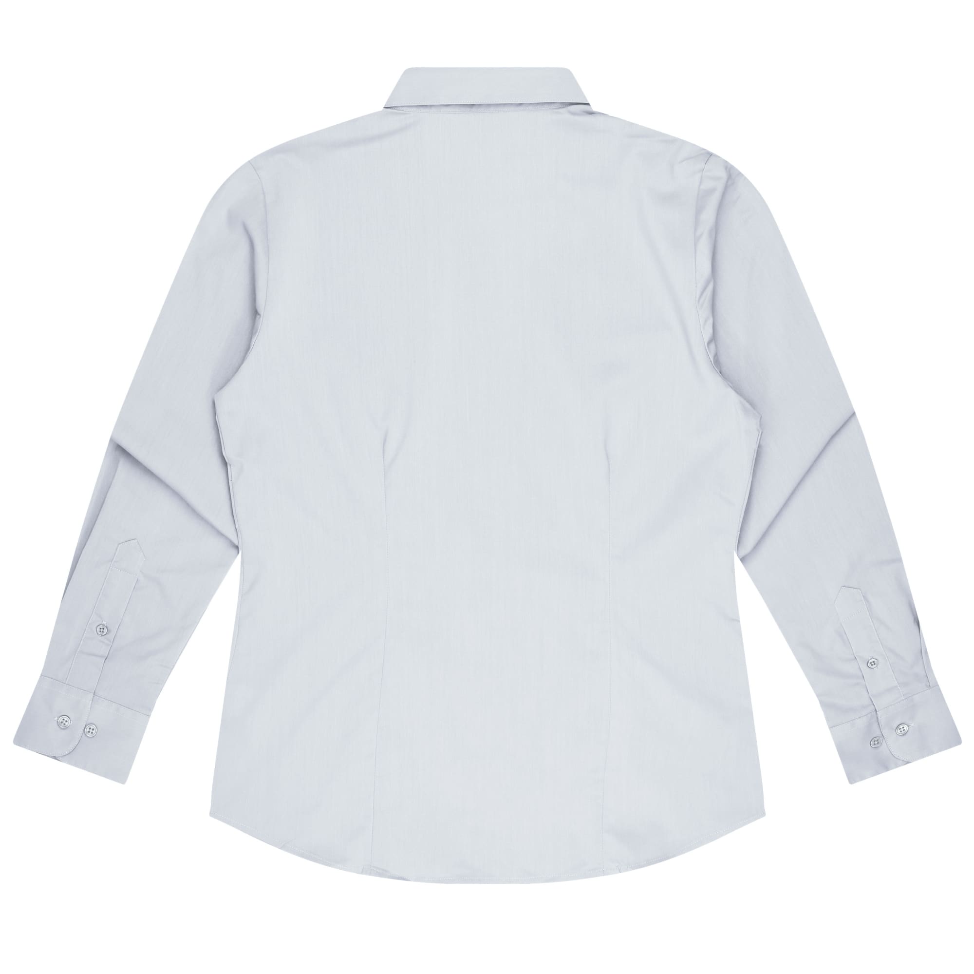 MOSMAN LADY SHIRT LONG SLEEVE