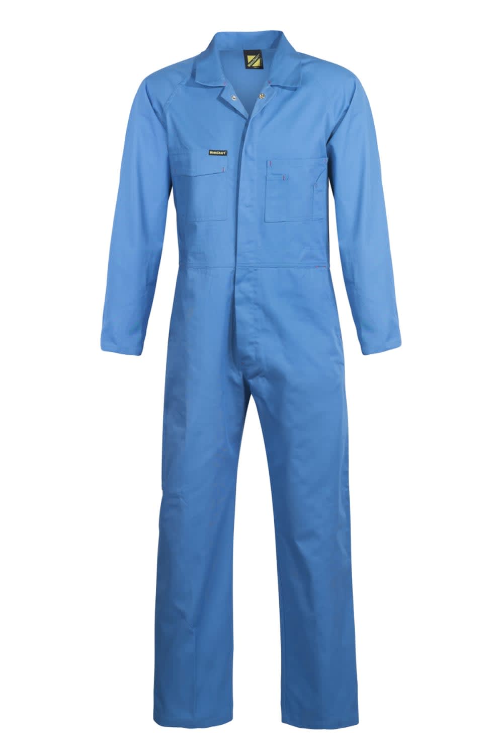 Poly/cotton Coveralls