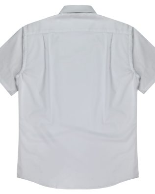 AP BUSINESS KINGSWOOD MENS SHIRT SHORT SLEEVE AU-N1910S