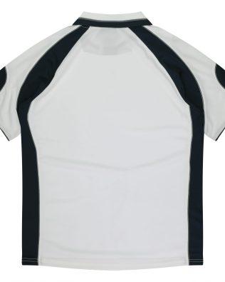 Custom Aussie Pacific MURRAY KIDS POLOS AU-N3300