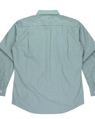 AP BUSINESS EPSOM MENS SHIRT LONG SLEEVE AU-N1907L