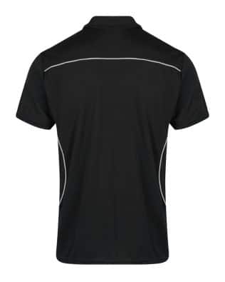 Custom Aussie Pacific KURANDA MENS POLOS AU-N1323