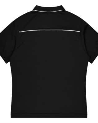 Custom Aussie Pacific CURRUMBIN KIDS POLOS AU-N3320