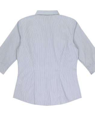 AP BUSINESS BAYVIEW LADY SHIRT 3/4 SLEEVE RUNOUT AU-N2906T