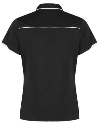 Custom Aussie Pacific CURRUMBIN LADY POLOS AU-N2320