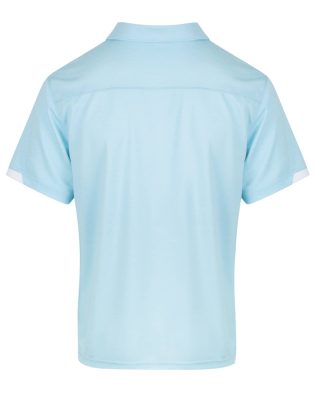 Custom Aussie Pacific MORRIS MENS POLOS AU-N1317