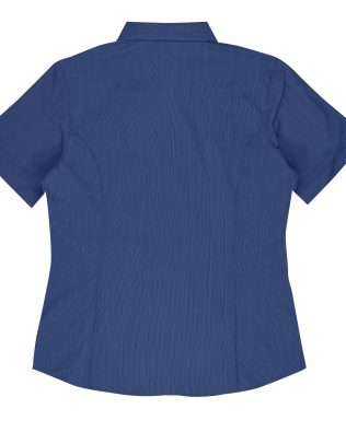 AP BUSINESS BELAIR LADY SHIRT SHORT SLEEVE RUNOUT AU-N2905S