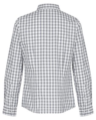 AP BUSINESS DEVONPORT LADY SHIRT LONG SLEEVE RUNOUT AU-N2908L
