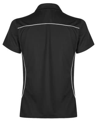 Custom Aussie Pacific KURANDA LADY POLOS AU-N2323