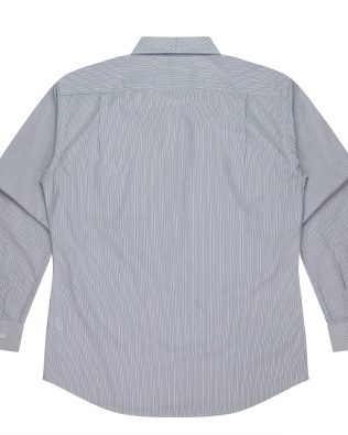 AP BUSINESS BAYVIEW MENS SHIRT LONG SLEEVE RUNOUT AU-N1906L