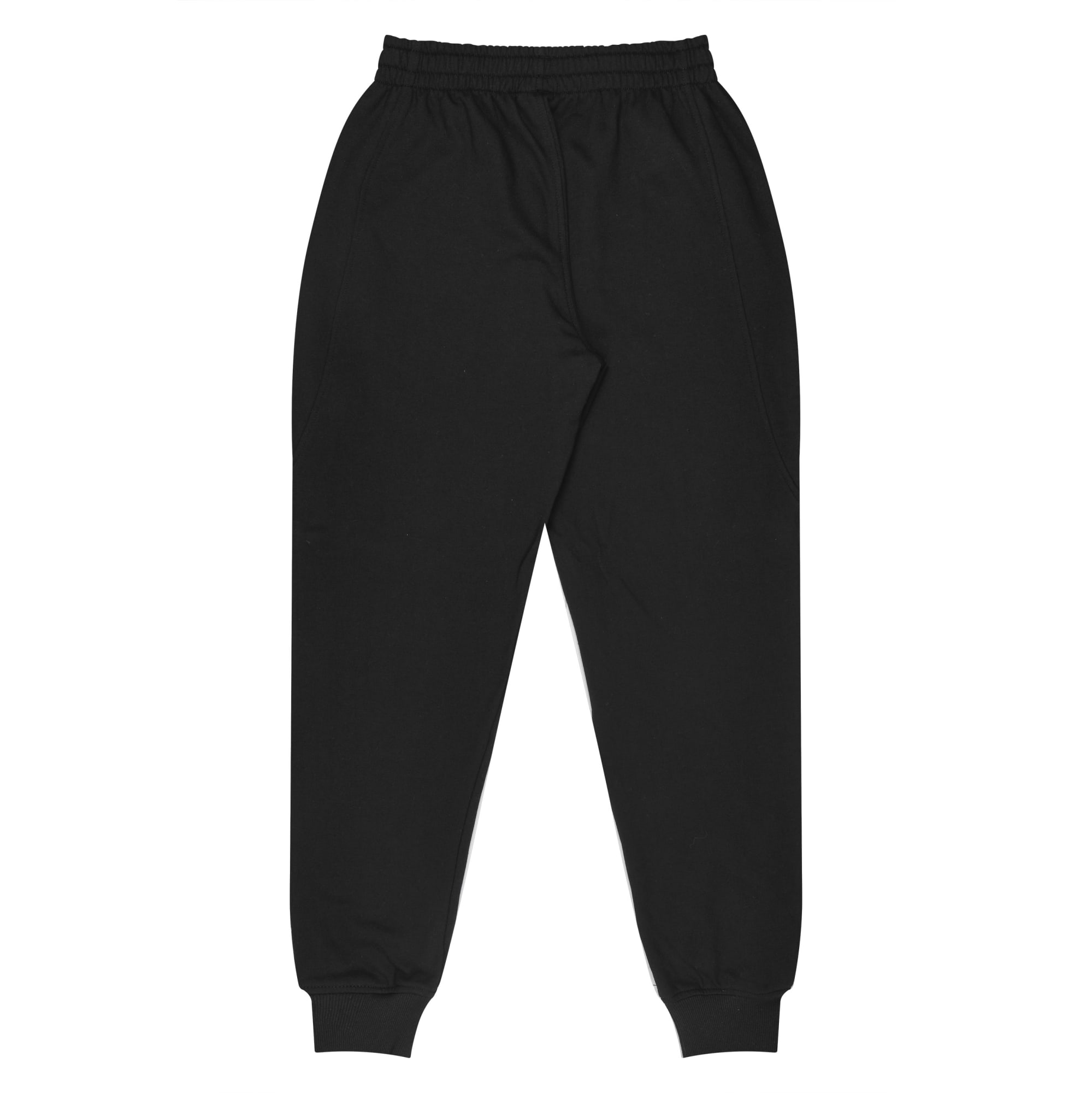 TAPERED FLEECE KIDS PANTS
