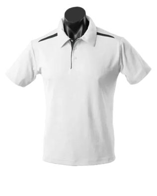 Custom Aussie Pacific PATERSON KIDS POLOS RUNOUT AU-N3305