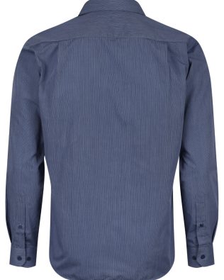 AP BUSINESS BELAIR MENS SHIRT LONG SLEEVE RUNOUT AU-N1905L