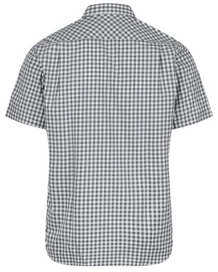 AP BUSINESS BRIGHTON MENS SHIRT SHORT SLEEVE AU-N1909S