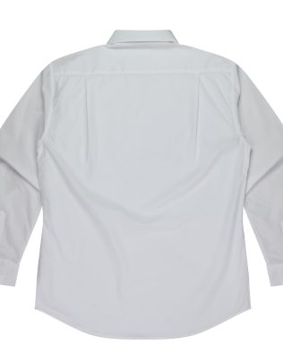 AP BUSINESS KINGSWOOD MENS SHIRT LONG SLEEVE AU-N1910L