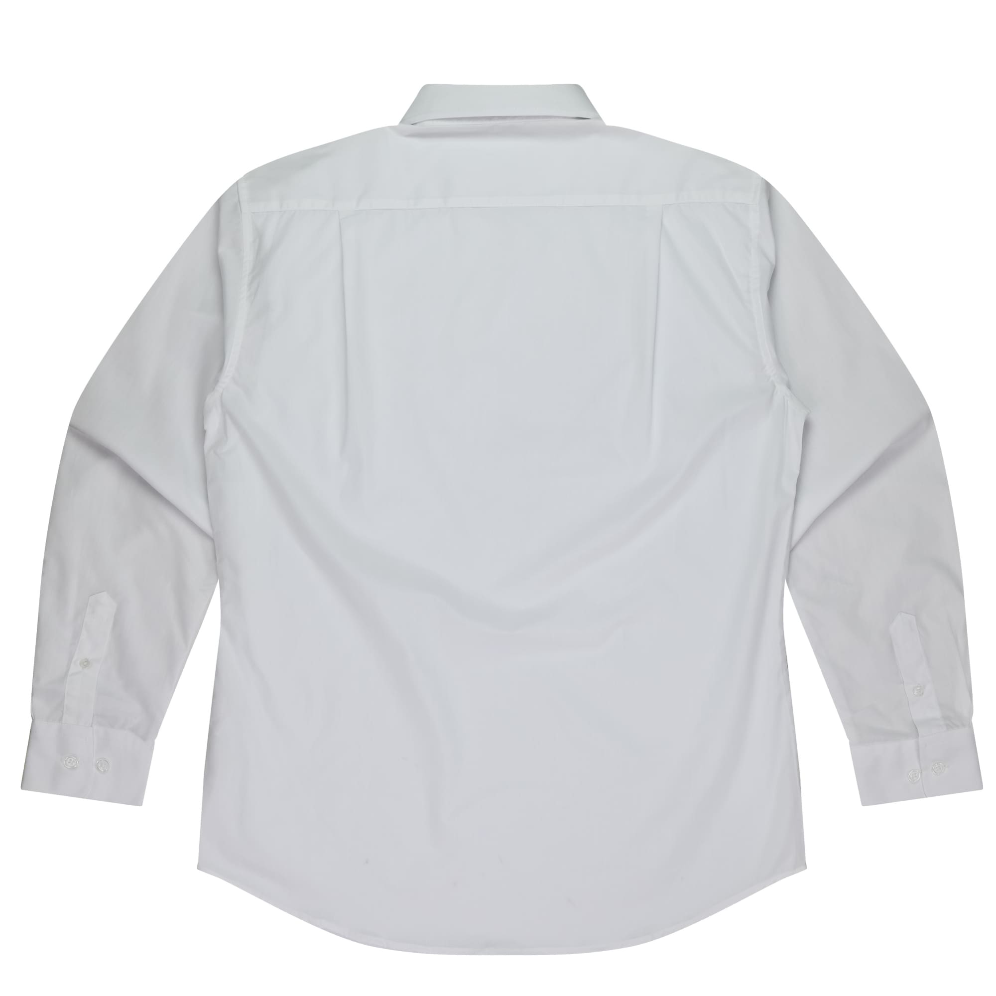 KINGSWOOD MENS SHIRT LONG SLEEVE