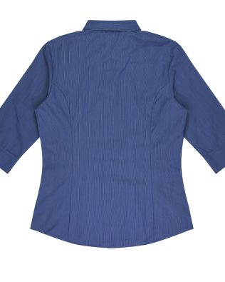 AP BUSINESS BELAIR LADY SHIRT 3/4 SLEEVE RUNOUT AU-N2905T