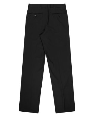 AP BUSINESS PLEATED PANT MENS PANTS RUNOUT AU-N1801