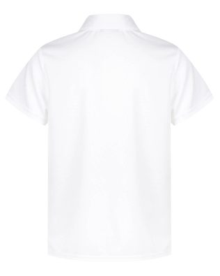 Custom Aussie Pacific BOTANY KIDS POLOS AU-N3307