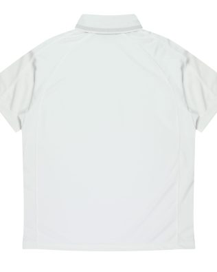 Custom Aussie Pacific FLINDERS MENS POLOS AU-N1308
