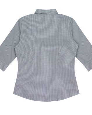 AP BUSINESS TOORAK LADY SHIRT 3/4 SLEEVE RUNOUT AU-N2901T