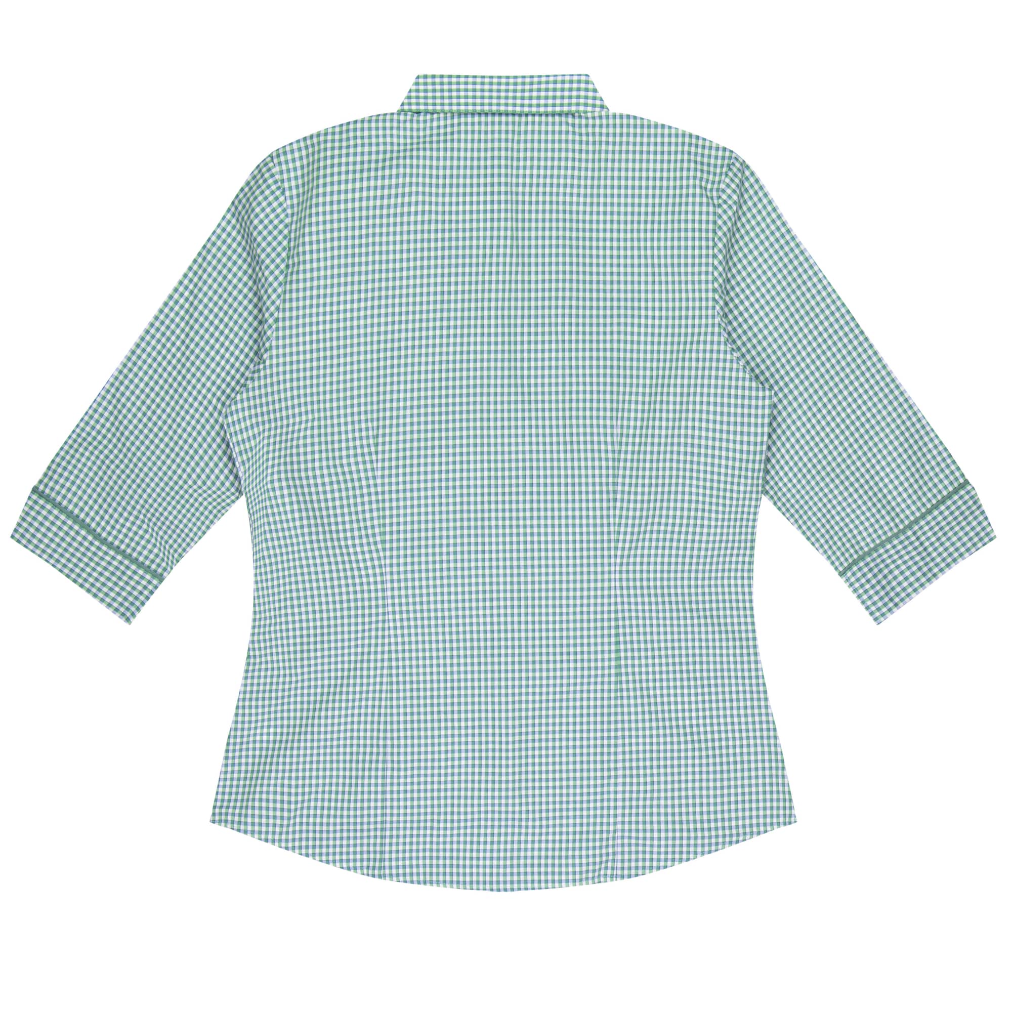 Epsom Lady Shirt 3/4 Sleeve